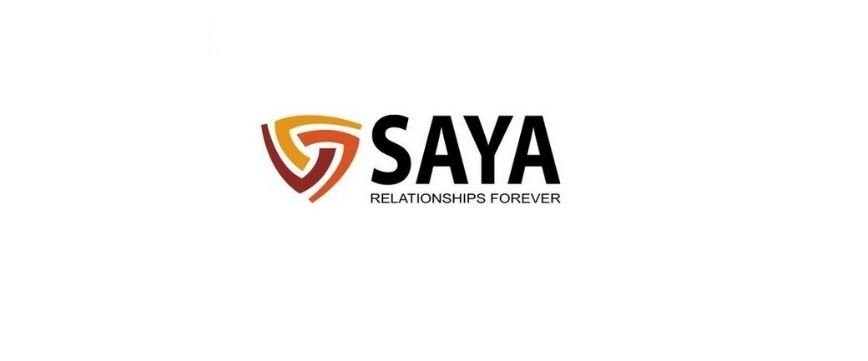 Saya Homes Builder Group Projects